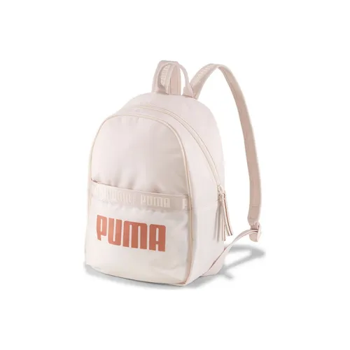PUMA Рюкзаки Розовые Женские