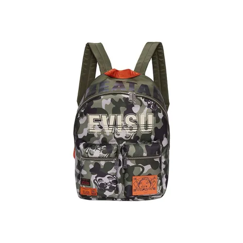 EVISU Рюкзаки Унисекс