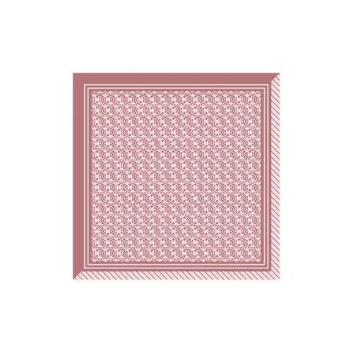 Elle Полиэстер Шелковые Шарфы Женские