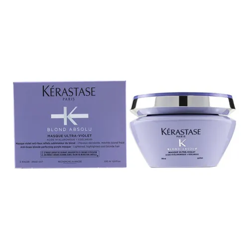 KERASTASE Маска для волос, Steam Маска для волос и Кремы для волос