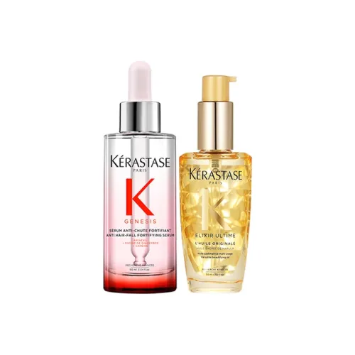 KERASTASE Наборы шампуня и кондиционера