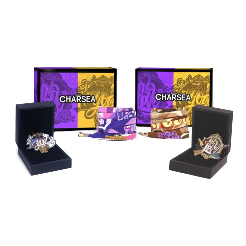 CHARSEA Полиэстер Хлопковая Смешанная Обувь Шнурки Унисекс