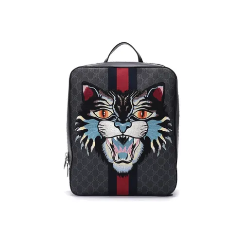 GUCCI Рюкзаки Мужской