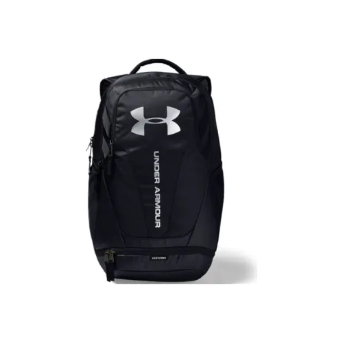 Рюкзаки Under Armour Черные Мужские