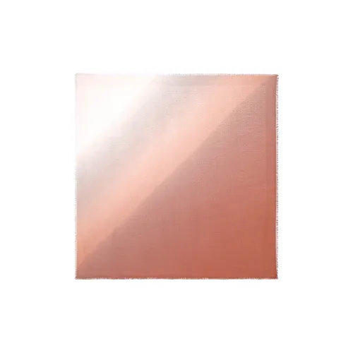 Ferragamo Gancini Шерсть Шали Розовый Женские