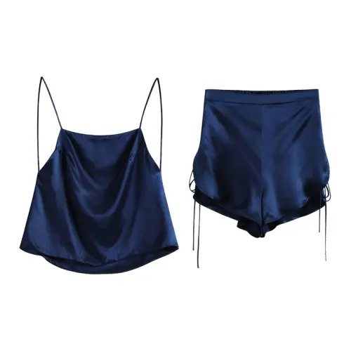 SILKISS Женские пижамные комплекты