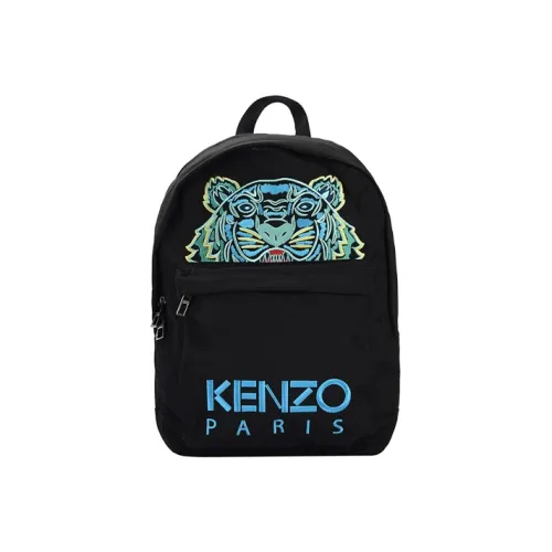 KENZO Classic Tiger Head Рюкзаки Унисекс