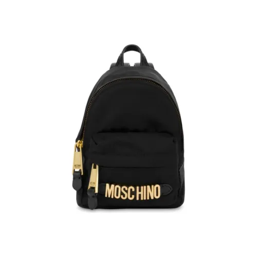 MOSCHINO Рюкзаки Женские
