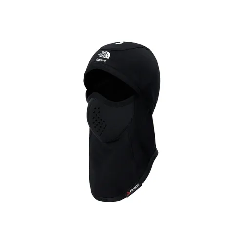 Supreme x The North Face Хлопок Шапки-бини Унисекс