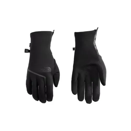 The North Face Перчатки Унисекс Черные