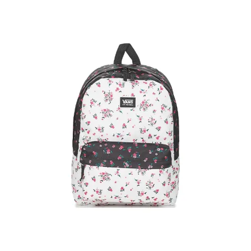 VANS Рюкзаки Многоцветные Женские