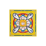 Многоцветный