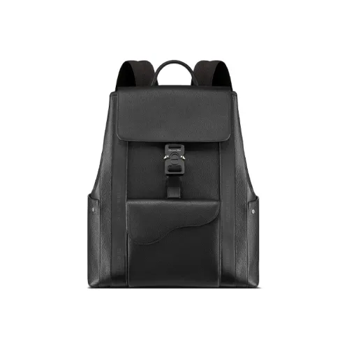 DIOR Saddle Backpacks Men's
