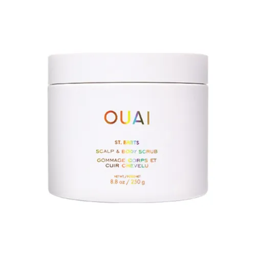 OUAI Scalp Scrub - OUAI Scalp Scrub