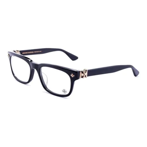 Chrome Hearts Оправы для очков Унисекс