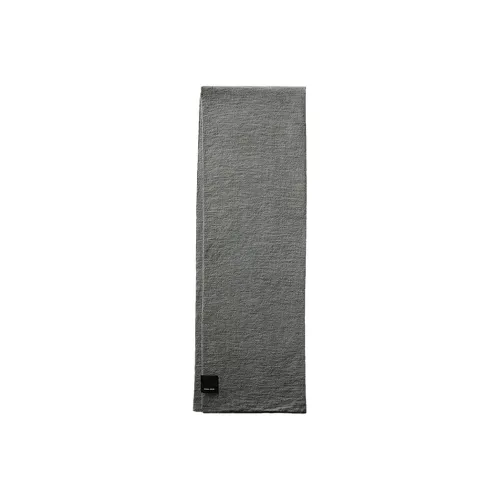 Canada Goose Wool Knit Шарфы Серый Унисекс