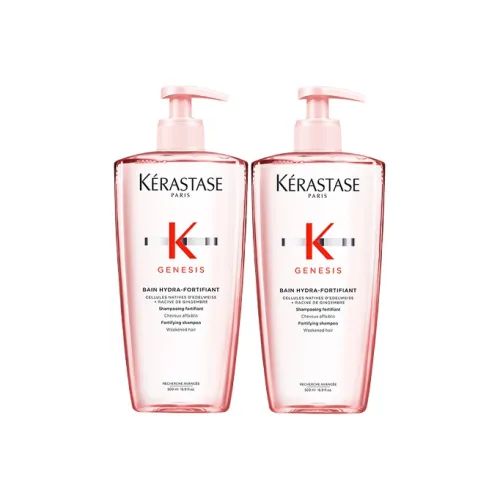 KERASTASE Наборы шампуня и кондиционера