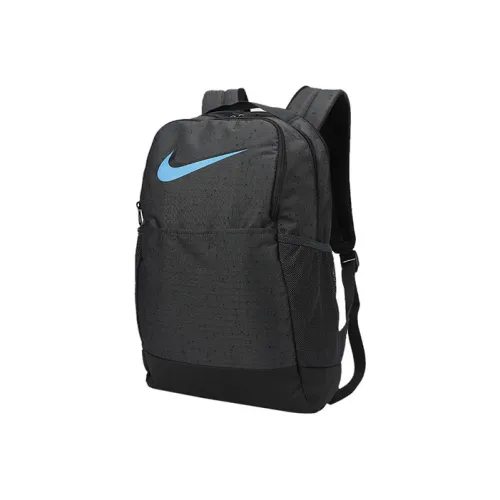 Nike Рюкзаки Черный Мужской