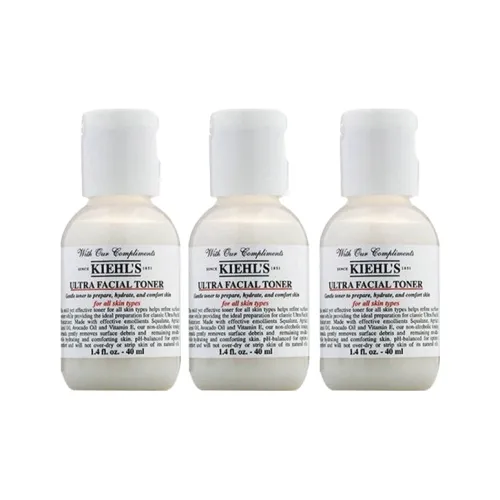 Kiehl's Наборы для путешествий / Sample Kits Женские