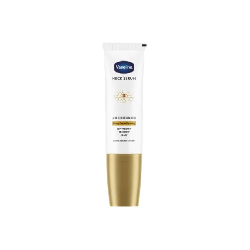 VASELINE Уход за шеей