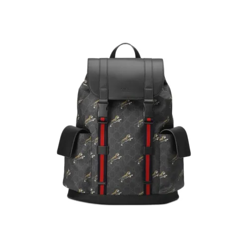 GUCCI Рюкзаки Мужской