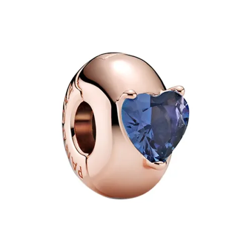 Pandora Стекло Шармы / Подвески Женские