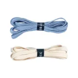 Планшет Коралловый Шнурки 1 Упаковка + Планшет Лаванда Шнурки 1 Пара