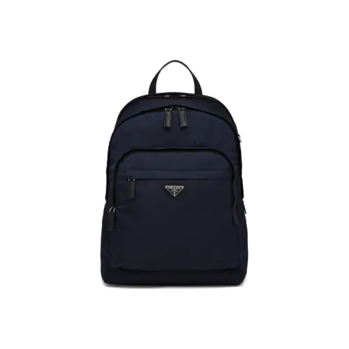 PRADA Рюкзаки Мужской