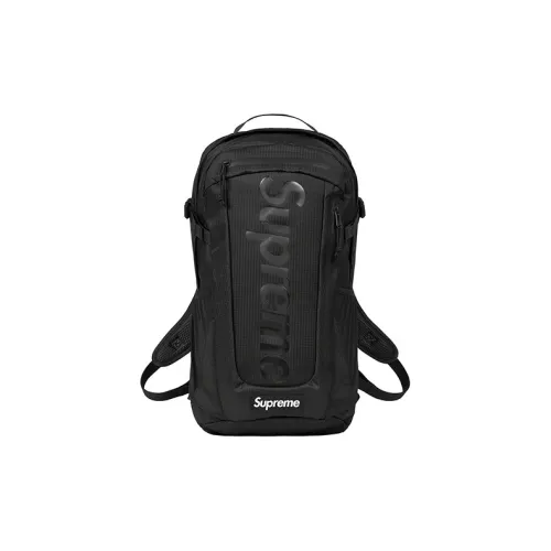 Supreme SS21 Рюкзаки Унисекс