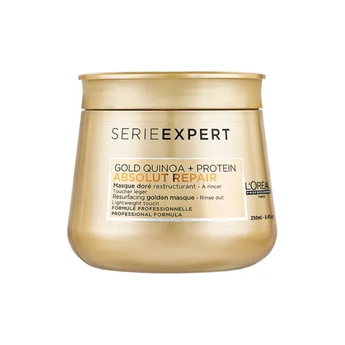 L'OREAL Маска для волос, Steam Маска для волос и Кремы для волос