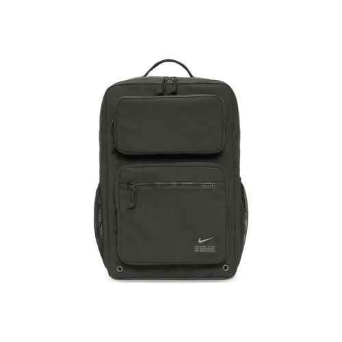 nike Полиэстер Рюкзак Стандартный Унисекс Яшма