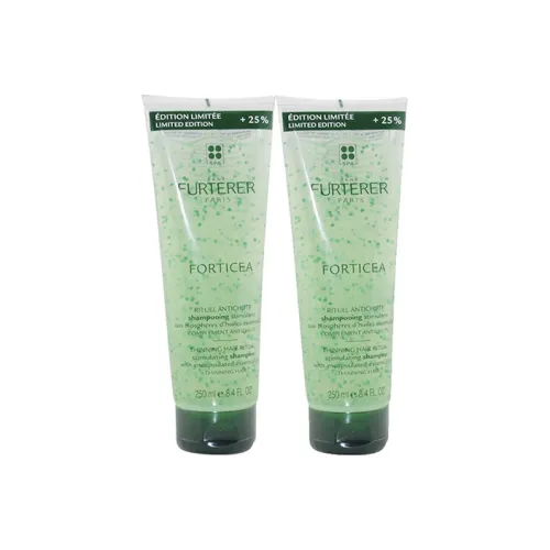 Rene Furterer Shampoo / Shampoo Soap