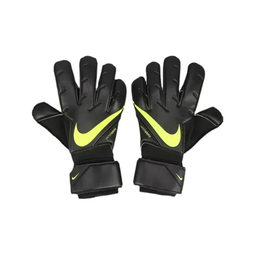 Nike Латекс, Polyester, Polyamide, Synthetic Leather Спортивные Перчатки Мужские