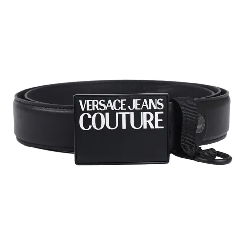 VERSACE JEANS COUTURE Кожаные ремни Мужской