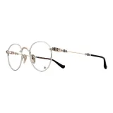 Чёрный/Ярко-серебристый