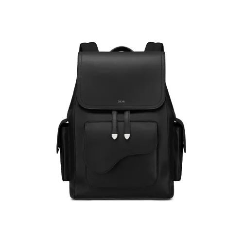 DIOR Saddle Backpacks Men's