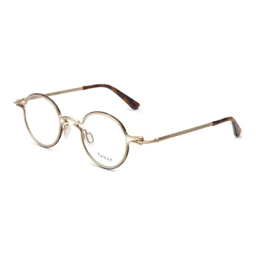 TAVAT OPTICAL Очки GDH Золото Унисекс
