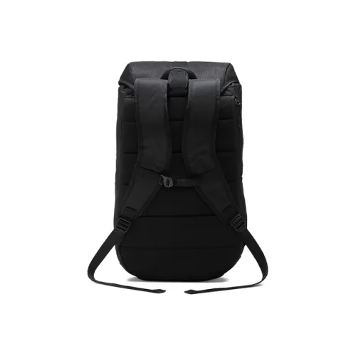 Nike Полиэстер Рюкзак Стандартный Унисекс Черный