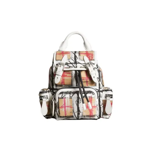 Burberry Рюкзаки Женские
