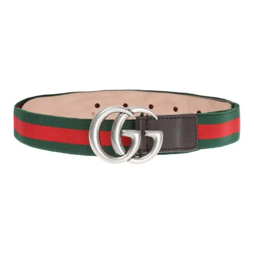 GUCCI Кожаные ремни Kids