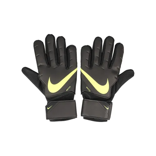 Nike Полиэстер Спортивные Перчатки Мужские
