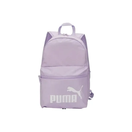 PUMA Рюкзаки Светло-фиолетовый Унисекс
