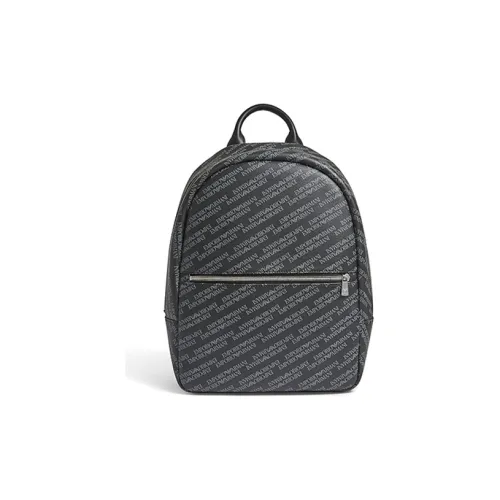 EMPORIO ARMANI Рюкзаки Мужской