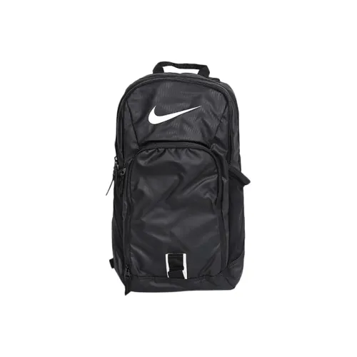 NIKE Рюкзаки Черный Унисекс