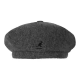 Серый