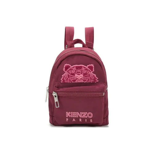 KENZO Classic Tiger Head Рюкзаки Женские