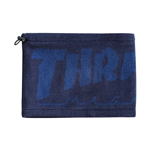 Thrasher Полиэстер Шарфы Унисекс