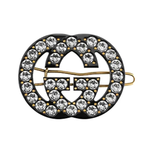 GUCCI Металлические ювелирные аксессуары для женщин