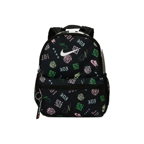 NIKE Рюкзаки Черные Женские