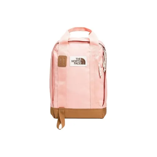 The North Face 14,5L Outdoor Backpack Bag Polyester Cherry Blossom Pink Women's